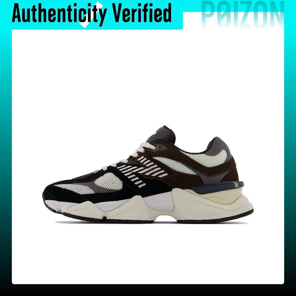 New Balance Shoes 9060 - Tênis casuais New Balance NB 9060,