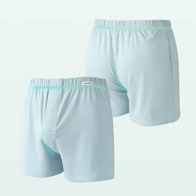 Roupa interior masculina boxer - Boxer Brief Pack Cotton avaliação e preço