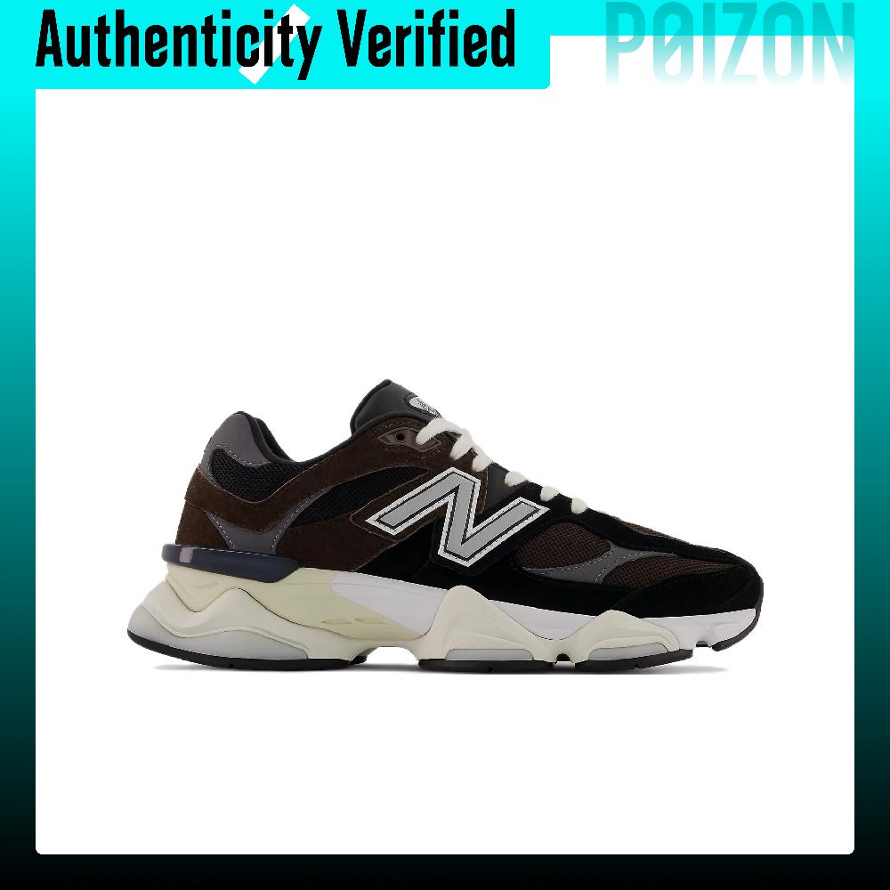 Tênis casuais New Balance NB 9 - New Balance Shoes 9060 avaliação e preço