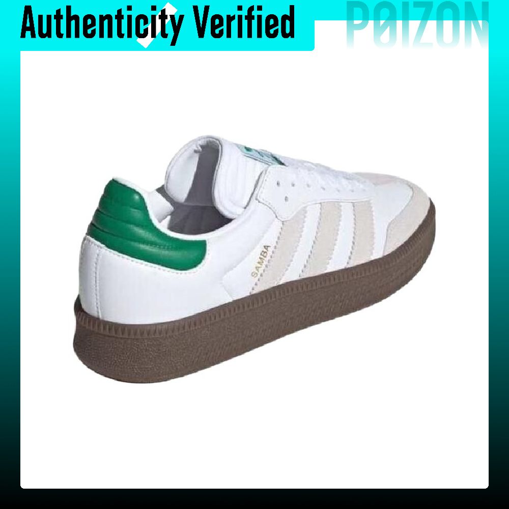 Adidas Originals Samba XLG Tên - Adidas Shoes Samba avaliação e preço