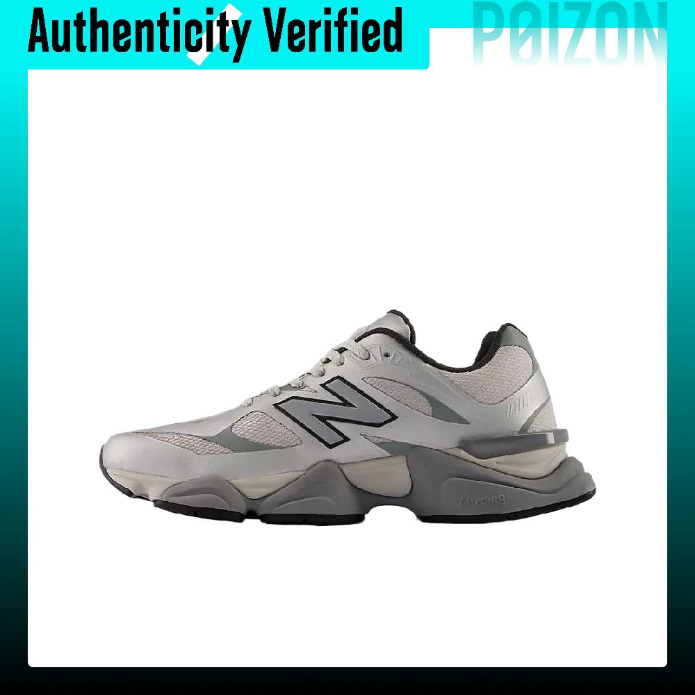 Tênis casuais New Balance NB 9 - New Balance Shoes 9060 avaliação e preço