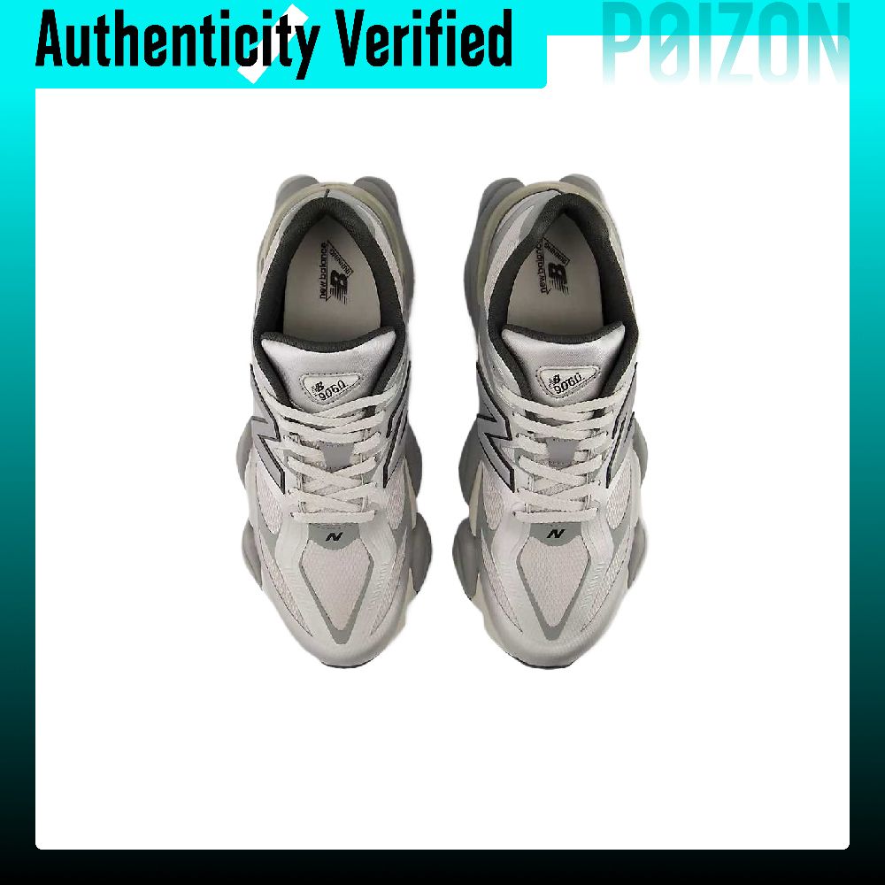 Tênis casuais New Balance NB 9 - New Balance Shoes 9060 avaliação e preço