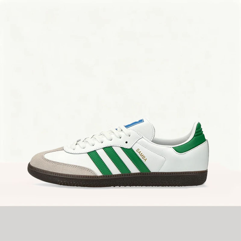 Adidas SAMBA OG: ténis casuais - Adidas Shoes Samba avaliação e preço