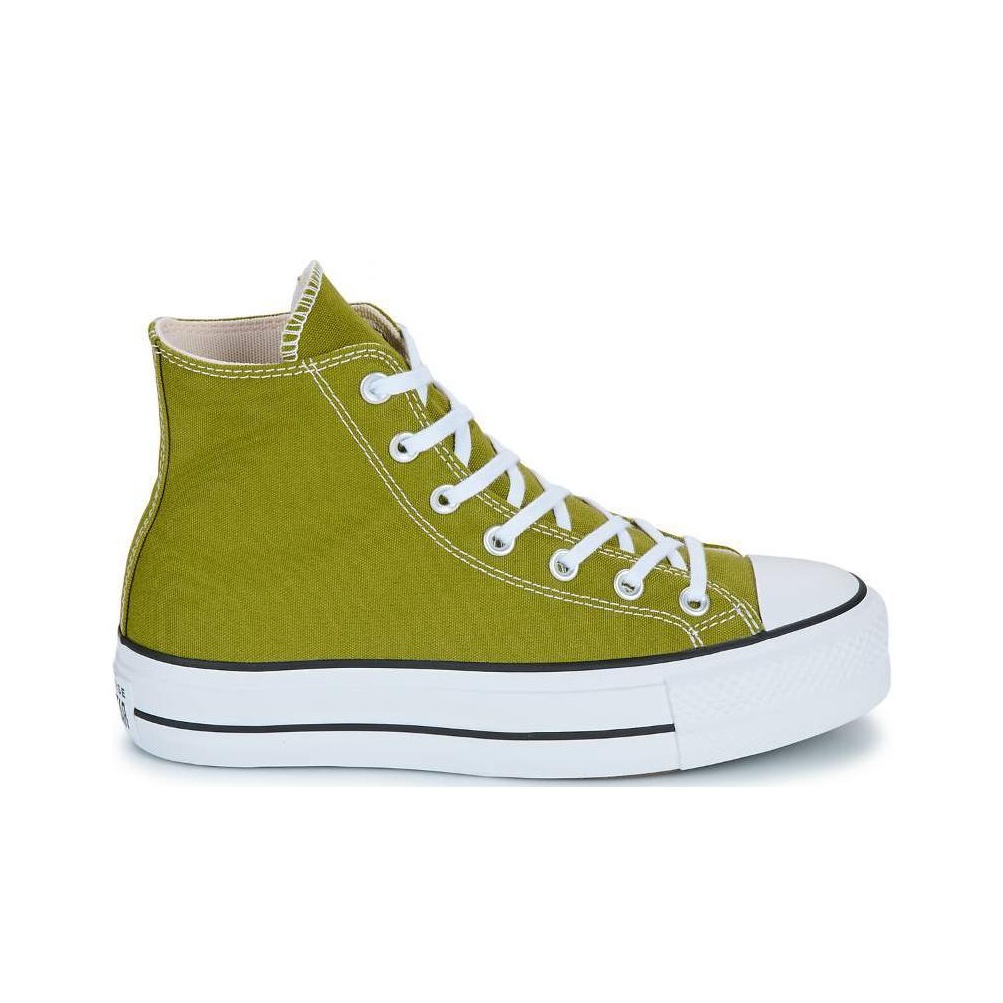 Tênis Converse Chuck Taylor Al - Converse Shoes Chuck Taylor All Star avaliação e preço