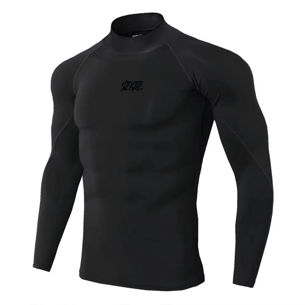 Camiseta esportiva masculina d - Quick Dry Underwear avaliação e preço