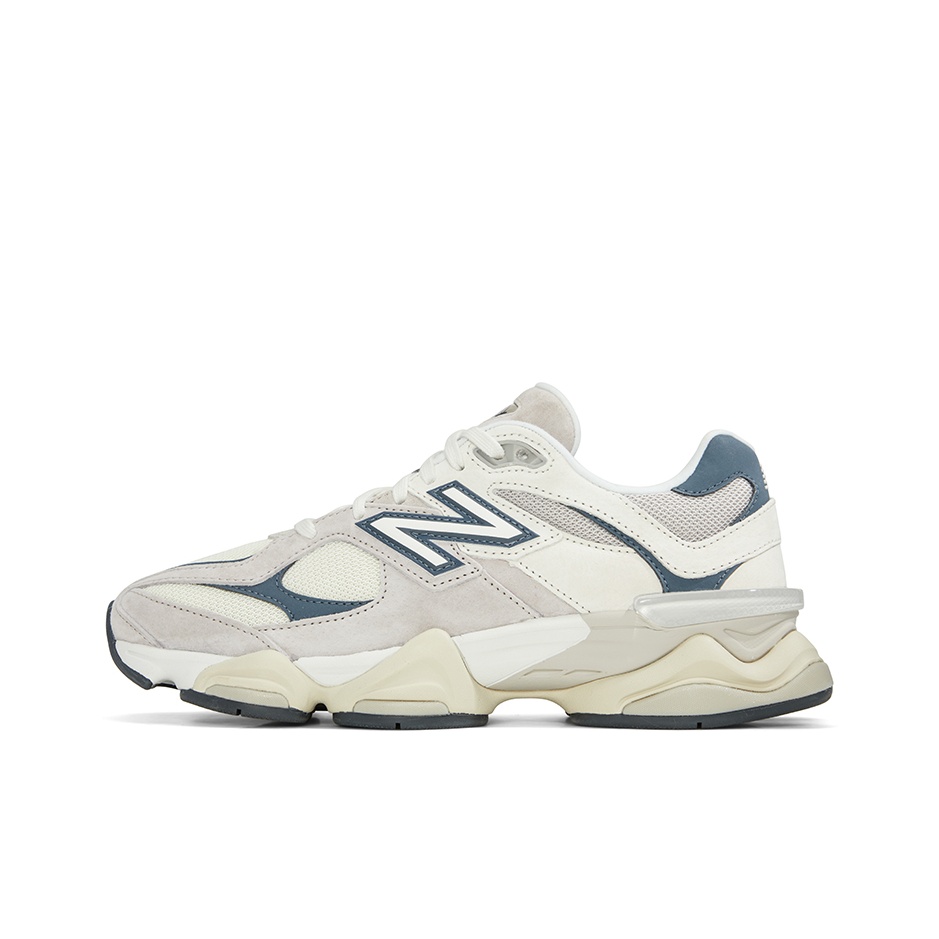 Tênis Casuais New Balance NB 9 - New Balance Shoes 9060 avaliação e preço