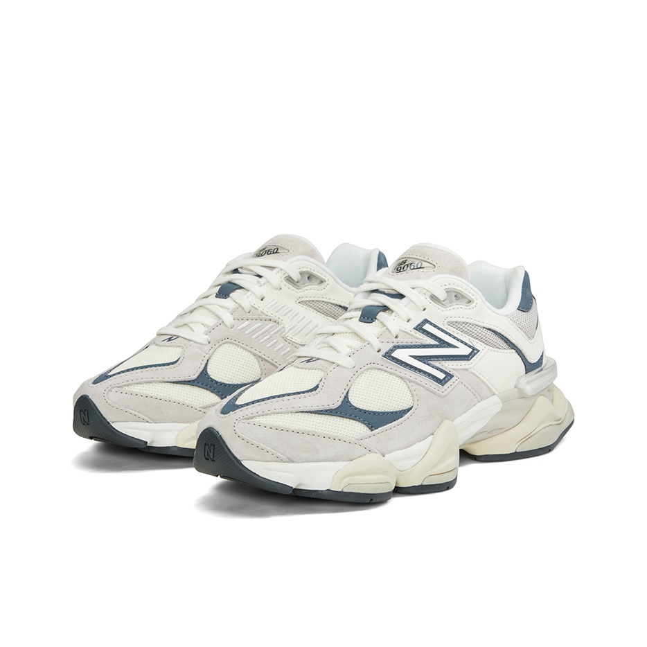 Tênis Casuais New Balance NB 9 - New Balance Shoes 9060 avaliação e preço